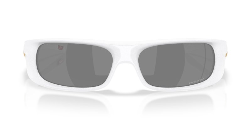 Highland OO9522 62mm - Pearlized White