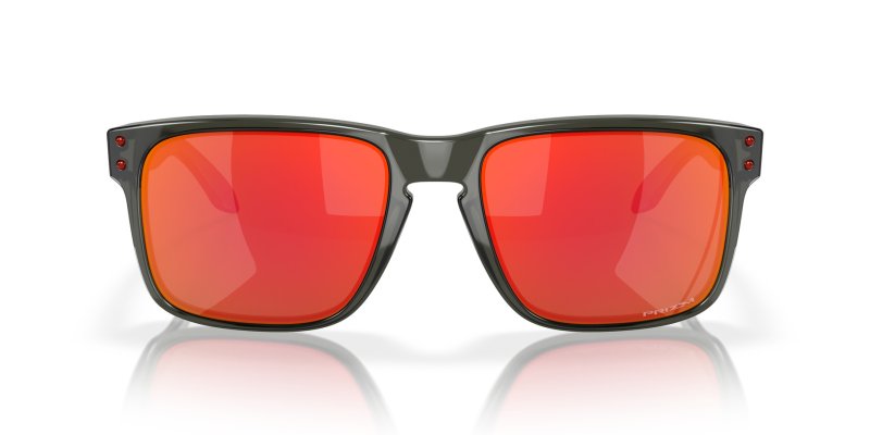 Holbrook™ (Low Bridge Fit) OO9244 56mm - Grey Smoke