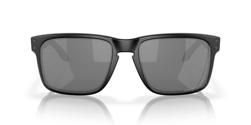 Holbrook™ (Low Bridge Fit) OO9244 56mm - Matte Black