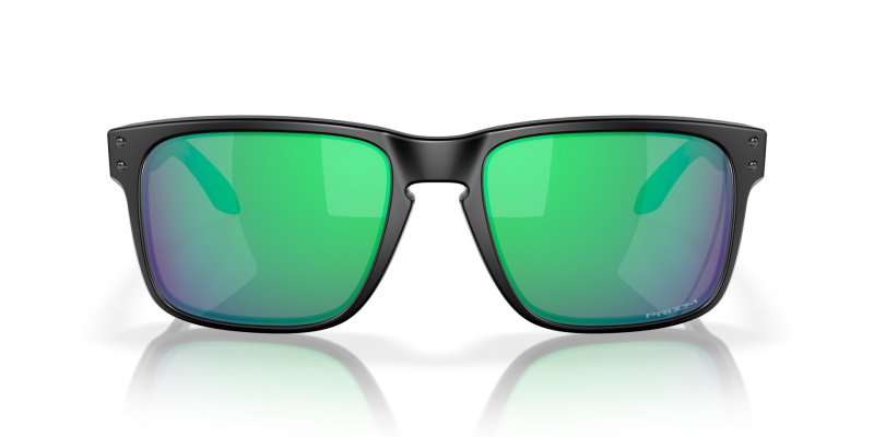 Holbrook™ (Low Bridge Fit) OO9244 56mm - Matte Black Ink