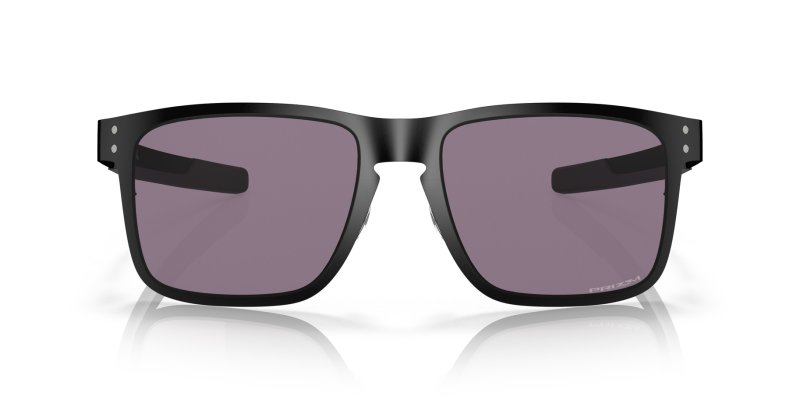 Holbrook™ Metal OO4123 55mm - Matte Black