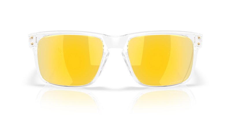 Holbrook™ OO9102 57mm - Clear