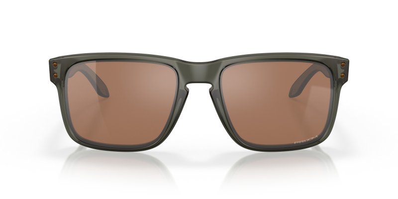 Holbrook™ OO9102 57mm - Matte Olive Ink