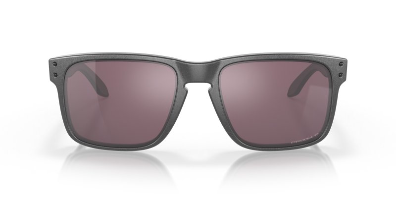 Holbrook™ Steel Collection OO9102 57mm - Steel