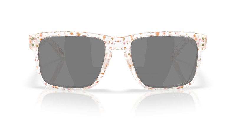 Holbrook™ Terrazzo Collection OO9102 57mm - Clear Terrazzo