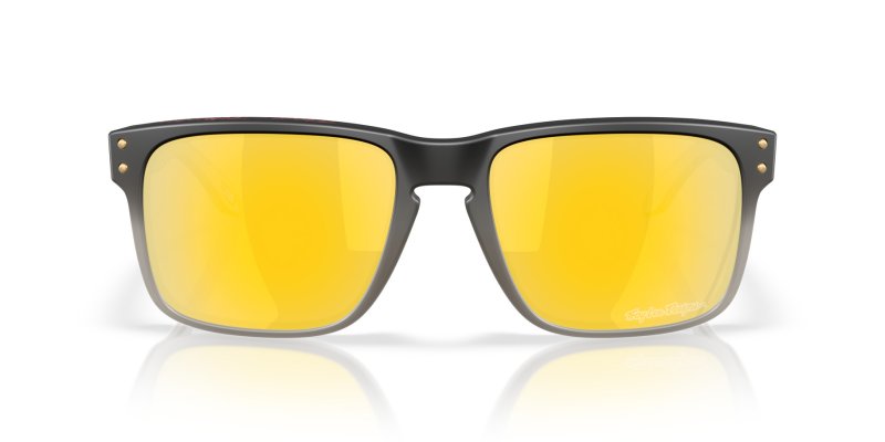 Holbrook™ Troy Lee Designs Series OO9102 57mm - Tld Black Fade