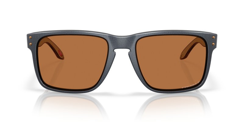 Holbrook™ XL Forge Collection OO9417 59mm - Blue Steel