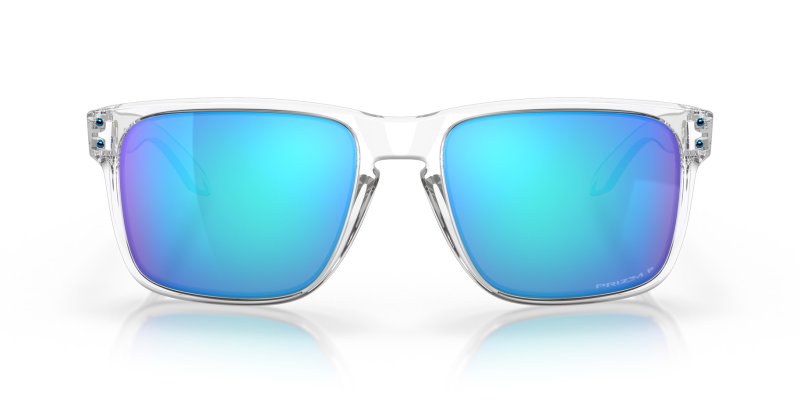 Holbrook™ XL OO9417 59mm - Polished Clear