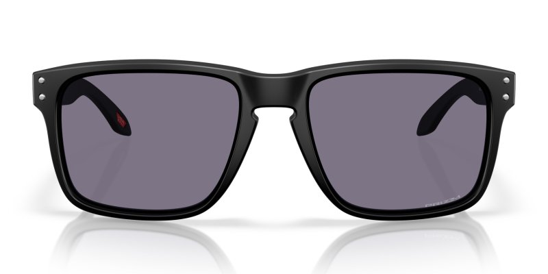 Holbrook™ XXL (Low Bridge Fit) OO9487F 61mm - Matte Black