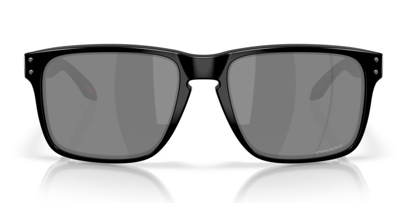 Holbrook™ XXL (Low Bridge Fit) OO9487F 61mm - Polished Black