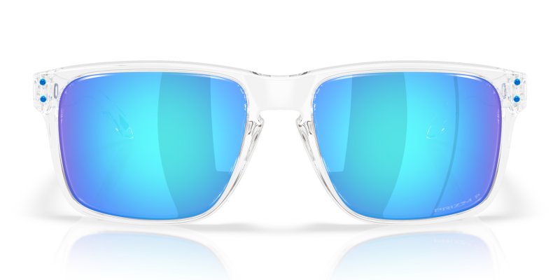 Holbrook™ XXL (Low Bridge Fit) OO9487F 61mm - Polished Clear