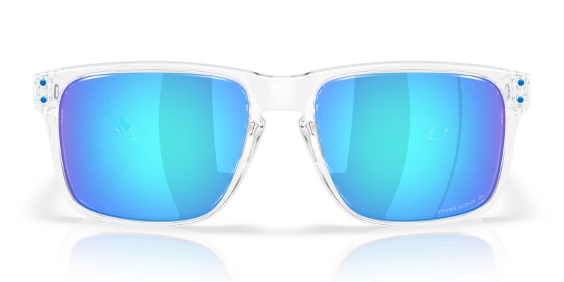 Holbrook™ XXL OO9487 61mm - Polished Clear