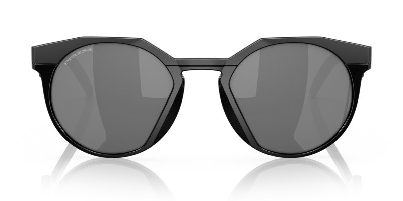 HSTN (Low Bridge Fit) OO9242A 52mm - Matte Black