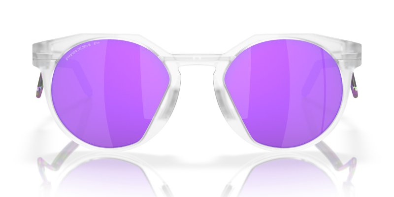 HSTN Metal OO9279 52mm - Matte Clear