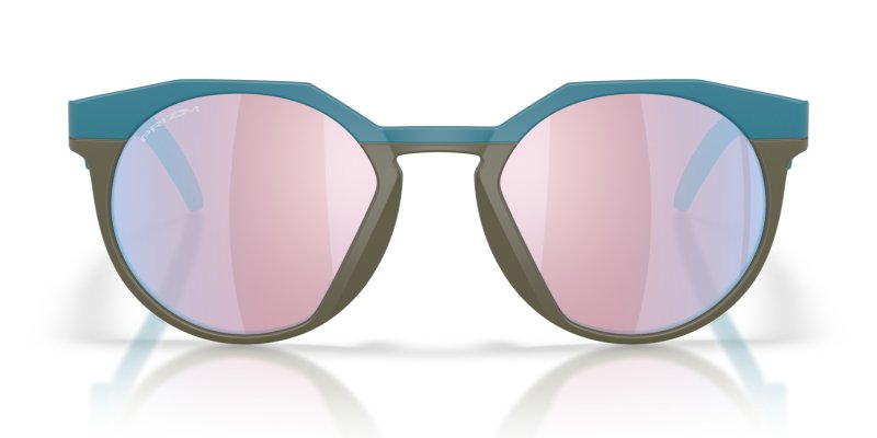 HSTN OO9242 52mm - Matte Balsam