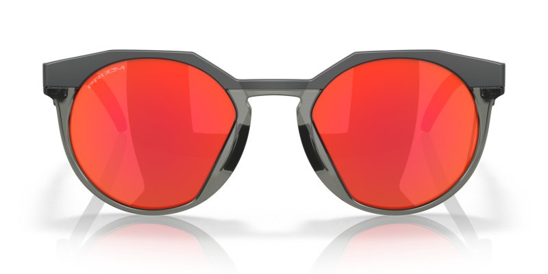 HSTN OO9242 52mm - Matte Carbon