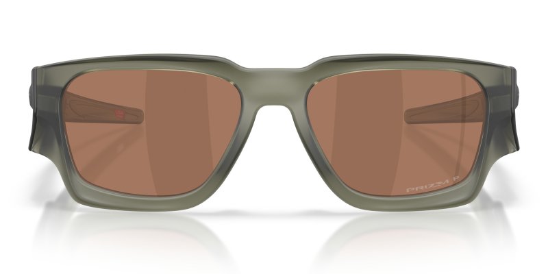 Instagator OO9514 58mm - Matte Olive Ink