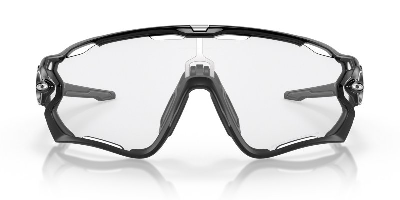 Jawbreaker™ OO9290 0mm - Polished Black