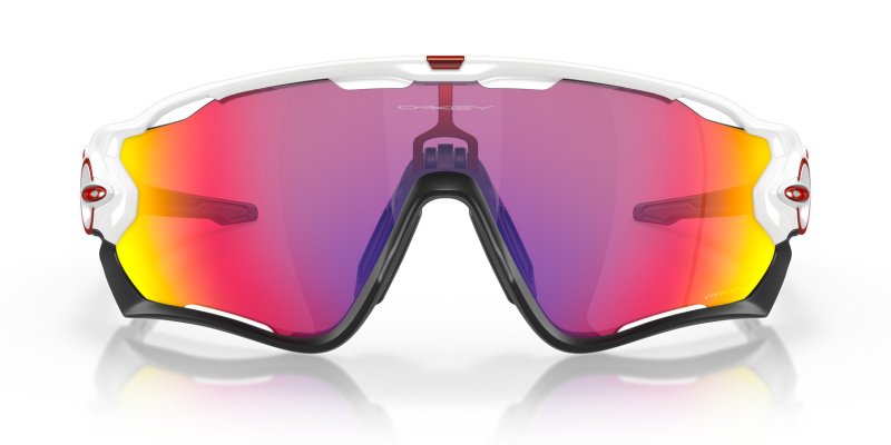 Jawbreaker™ OO9290 0mm - Polished White