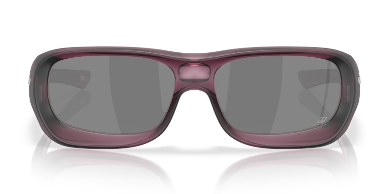 Justin Jefferson Signature Series De Soto OO9494 59mm - Matte Trans Indigo