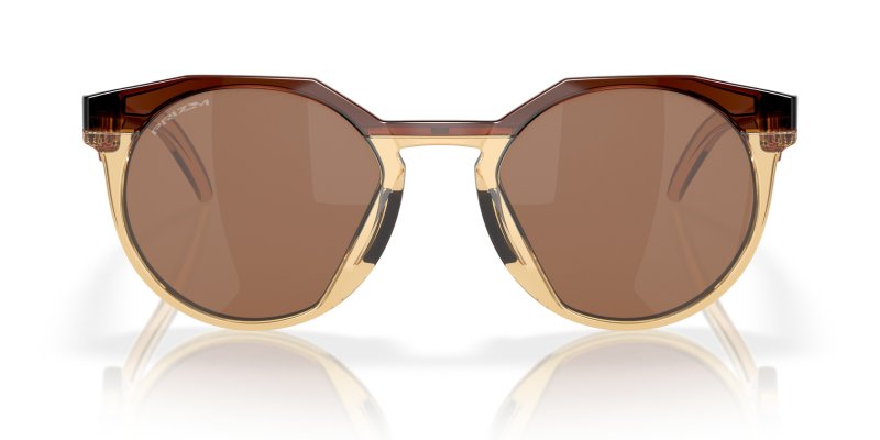 Kylian Mbappé Signature Series HSTN OO9242 52mm - Dark Amber/light Curry