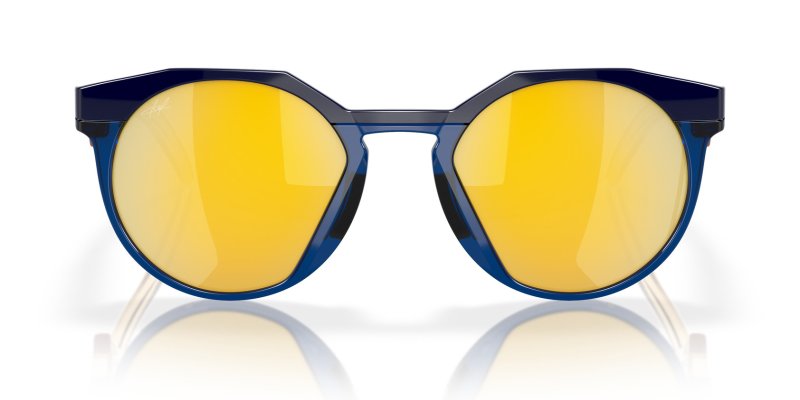 Kylian Mbappé Signature Series HSTN OO9242 52mm - Navy/trans Blue