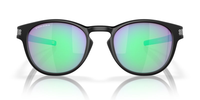 Latch™ (Low Bridge Fit) OO9349 53mm - Matte Black