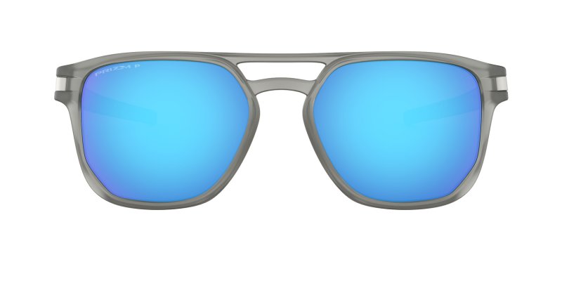 Latch™ Beta OO9436 54mm - Matte Grey Ink