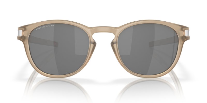 Latch™ Introspect Collection OO9265 53mm - Matte Sepia