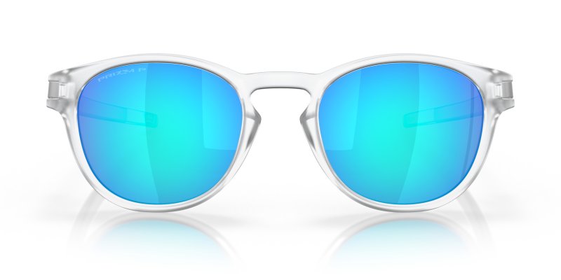 Latch™ OO9265 53mm - Matte Clear