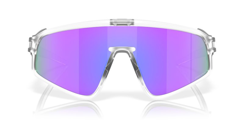 Latch™ Panel OO9404 35mm - Matte Clear