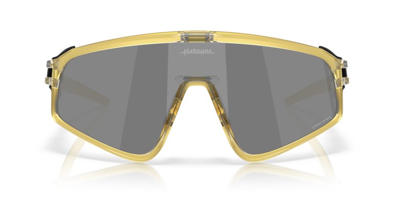 Latch™ Panel Patrick Mahomes II Collection OO9404 35mm - Pm Gold Glass