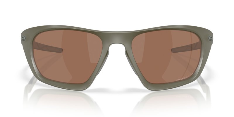 Lateralis Latitude Collection OO9431 60mm - Matte Moss