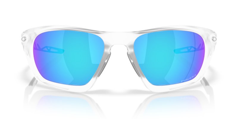 Lateralis OO9431 60mm - Matte Clear