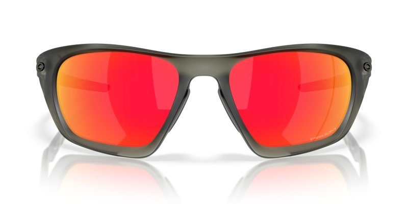 Lateralis OO9431 60mm - Matte Olive Ink