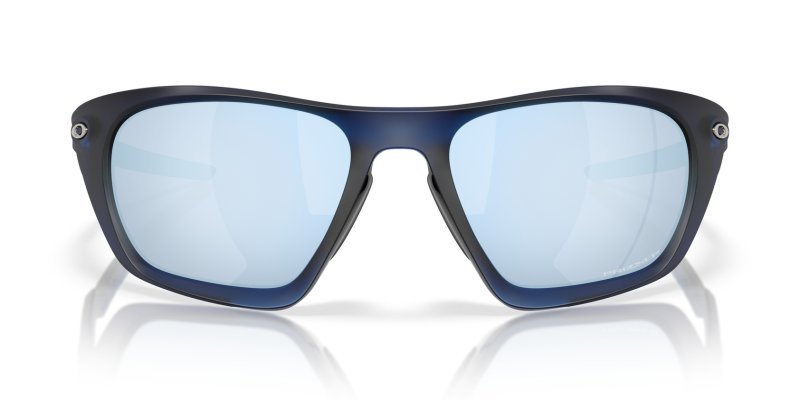 Lateralis OO9431 60mm - Matte Trans Blue