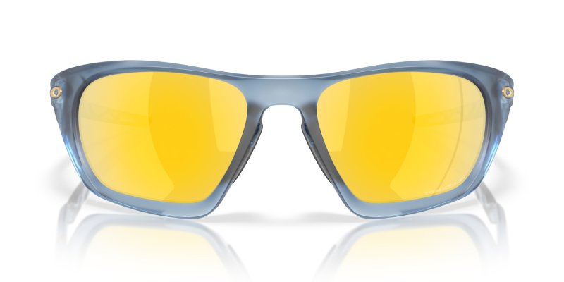 Lateralis Polaris Collection OO9431 60mm - Mt Trans Abyss