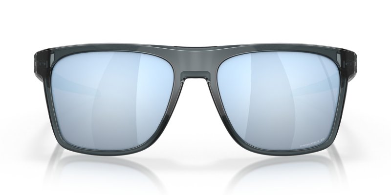 Leffingwell OO9100 57mm - Crystal Black