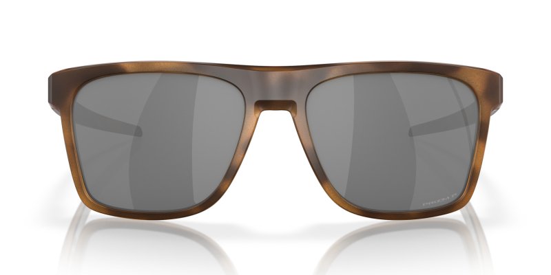Leffingwell OO9100 57mm - Matte Brown Tortoise