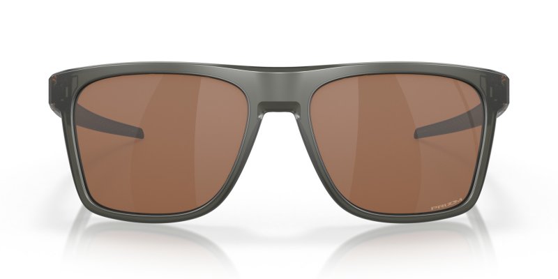 Leffingwell OO9100 57mm - Matte Grey Smoke