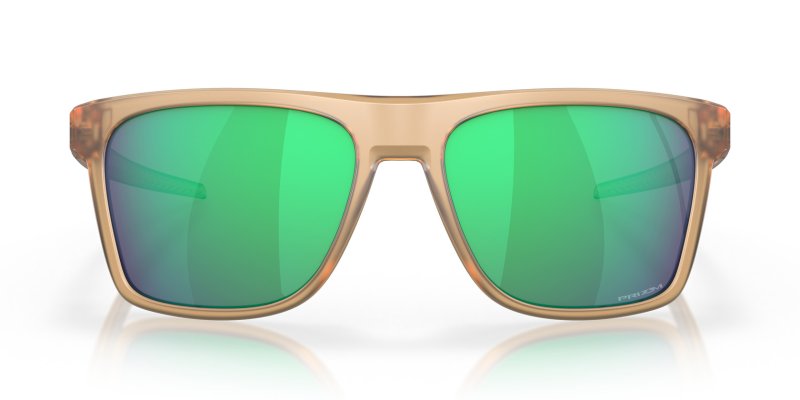 Leffingwell OO9100 57mm - Matte Sepia