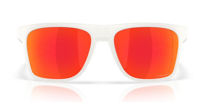 Leffingwell Seek Collection OO9100 57mm - Matte Vapor