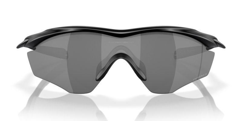 M2 Frame® XL OO9343 0mm - Matte Black