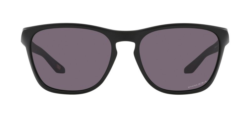 Manorburn OO9479 56mm - Matte Black