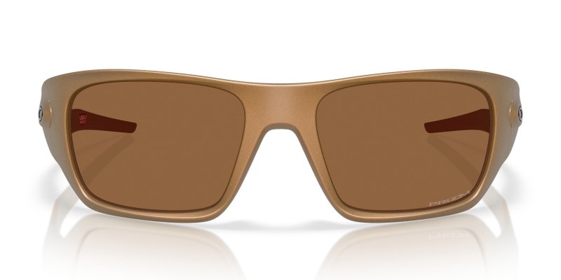 Masseter Alloy Collection OO9486 60mm - Matte Bronze