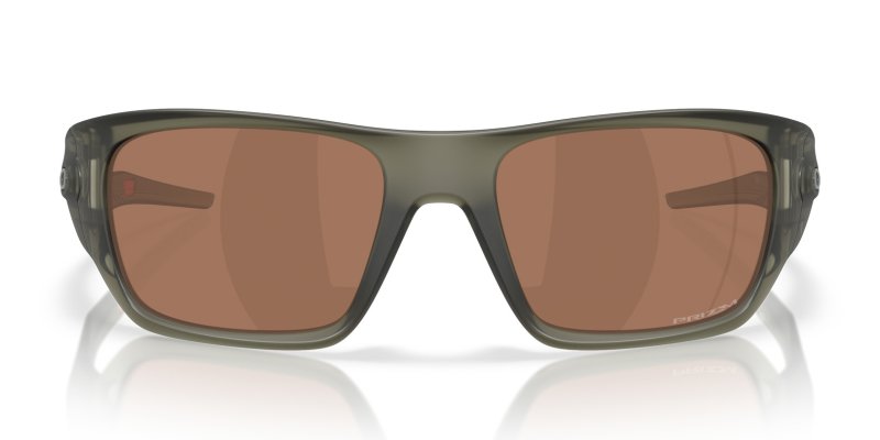 Masseter OO9486 60mm - Matte Olive Ink