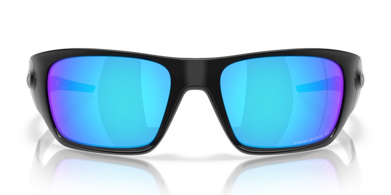 Masseter OO9486 60mm - Polished Black