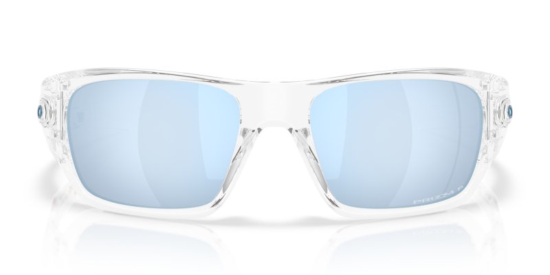 Masseter OO9486 60mm - Polished Clear