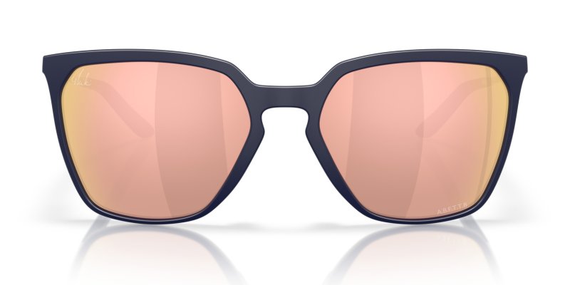 Mikaela Shiffrin Signature Series Sielo SQ OO9480 57mm - Matte Navy