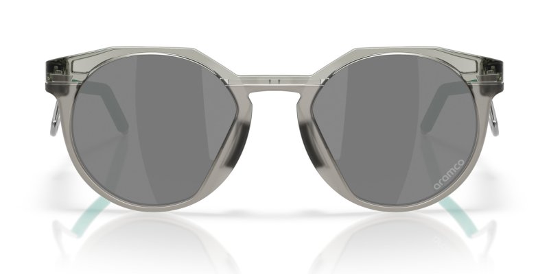 Oakley X Aston Martin Aramco F1® Team HSTN Metal OO9279 52mm - Grey Ink